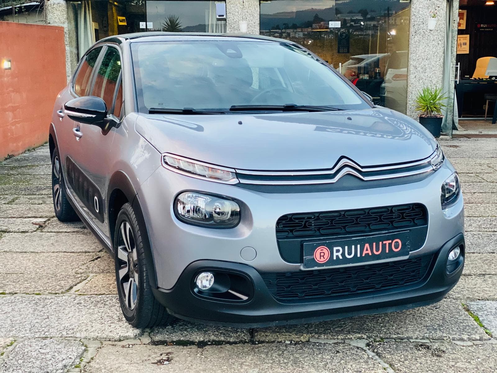 Citroën C3